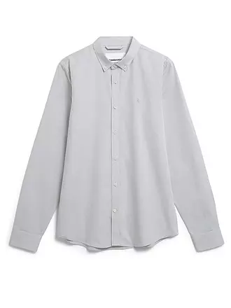 ARMEDANGELS | Chemise QUAASA | hellgrün